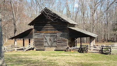 Photos of Kings Mountain State Park