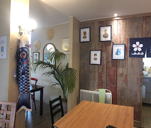 Photo n°11 de Thanakon à Cherbourg-en-Cotentin (Restaurant de yakitori)