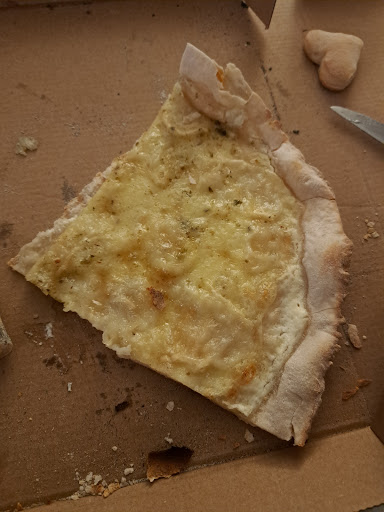 Photo 12 - Pizza au Feu de Bois Casa Beluza Blz