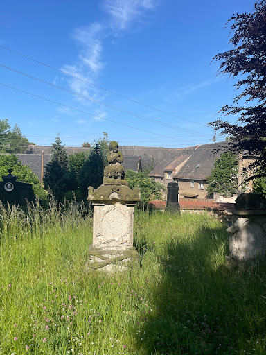 Friedhof Sehlis - Thumbnail