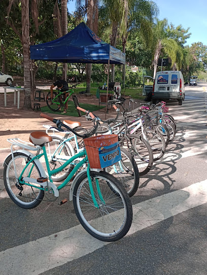 Rio Bike Truck – Loja de Bicicletas, Barra da Tijuca, Rj