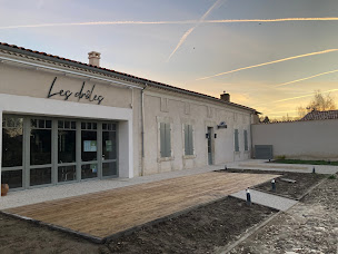 Photo n°33 de Les drôles | Restaurant - Bar - Epicerie | Condéon à Condéon (Restaurant)