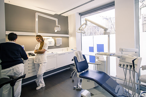 Clínica Dental Barcelona