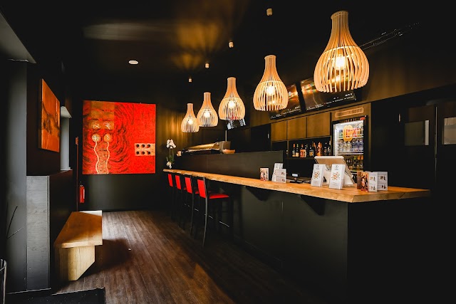 Shabu Monza - TakeAway & Delivery