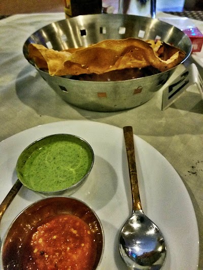 Photos of Maharaja Indian Restaurant