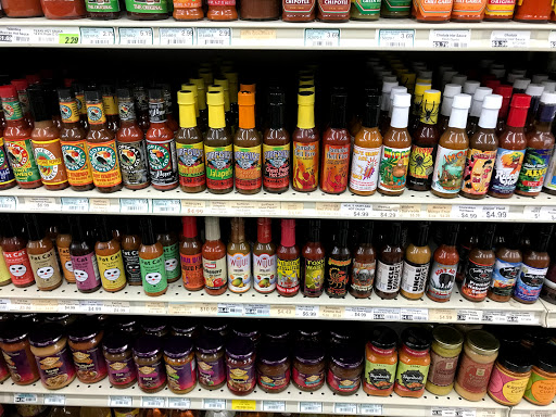 Chefs Corner - Visual