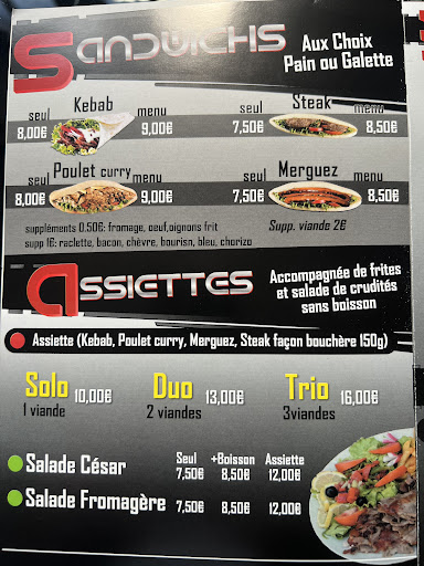 K-Burger (SARL)