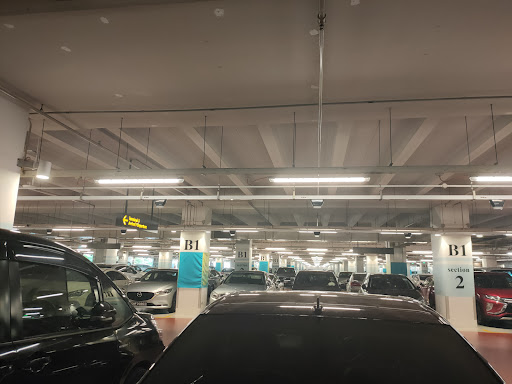 SIN - Car Park 3A