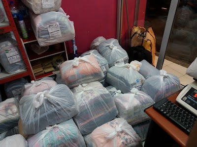 Photos of Roekem Laundry