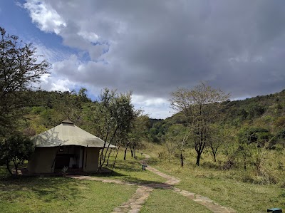 Photos of Entumoto Safari Camp