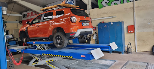 Auto Engelmann Reifen u. Autoservice - Thumbnail