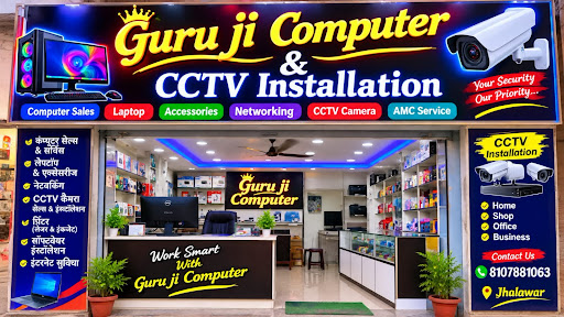 Business update post image