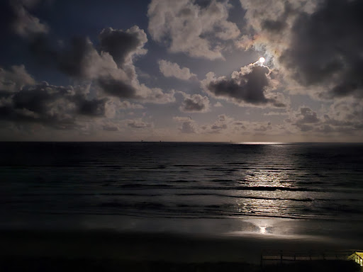 Port Aransas Texas - Thumbnail