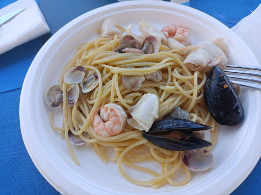 Pizzeria Don Franchino - Thumbnail