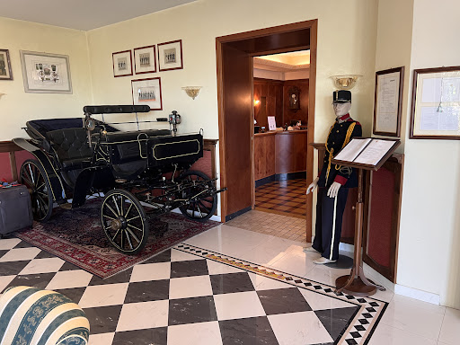Villa Felcaro - Relais, Lodge & Restaurant Gallery - Italy