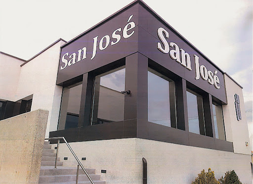Tanatorio Crematorio " SAN JOSÉ" Salas de los Infantes