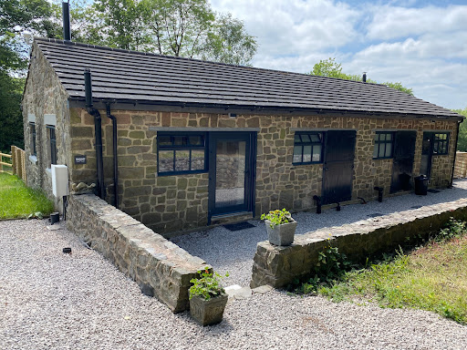 Sun Valley Retreat - Accommodation & Healing Barn