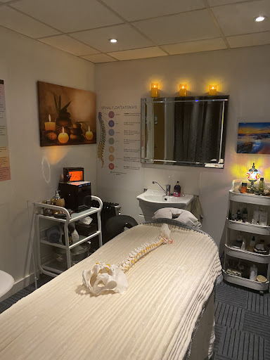 Divine Spinal Flow & Massage Therapies