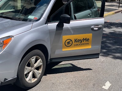 KeyMe Locksmiths