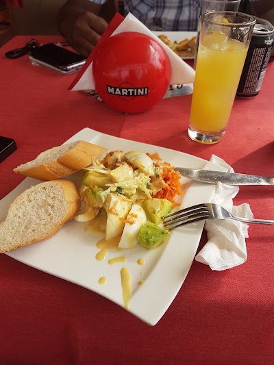 Photos of Le Balcon Restaurant - Pizzeria / Lounge