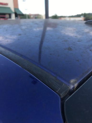 Mr.Tidy Express Car Wash Gallery - United States