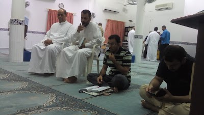 mosque