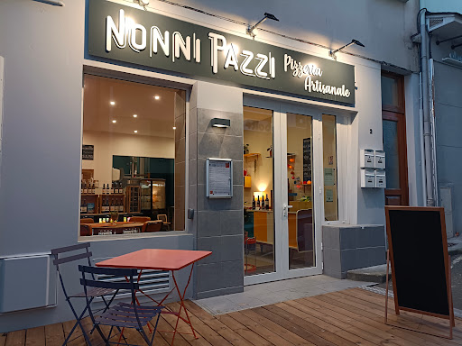 Pizzéria Nonni Pazzi Gallery - France