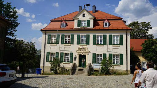 Weidenberg - Visual