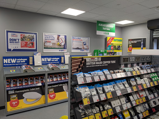 Screwfix Oban - Thumbnail