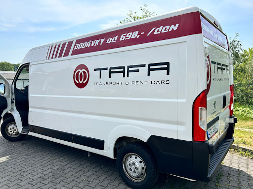 TAFA - Visual