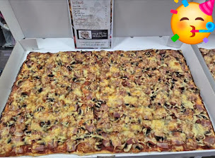 Photo n°17 de Pizza Nino à Vic-la-Gardiole (Pizzeria)