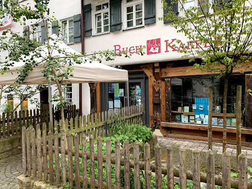 Buchkaffee Vividus - Thumbnail