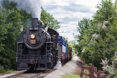 Conway Scenic Railroad