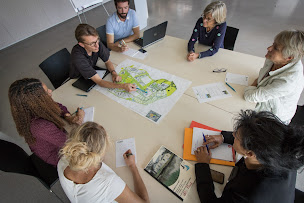 Photo n°1 de LOIRE ATLANTIQUE DEVELOPPEMENT SPL à Nantes (Administration départementale)