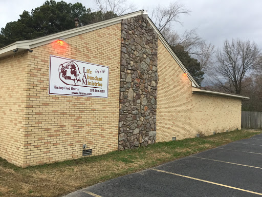 Life Abundant Ministries (LAM City of Life) - Thumbnail