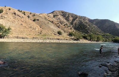 Panjshir River