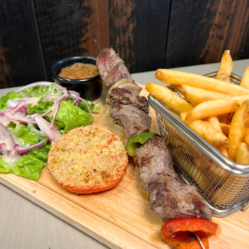 Pub Goudale Restaurant - Fourmies - Thumbnail