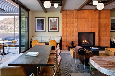 Sky Rock Sedona, a Tribute Portfolio Hotel by null