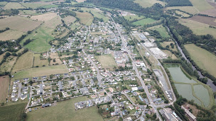 Photo n°10 de Mairie de Saint Rémy sur Orne à Saint-Rémy (Hôtel de ville)