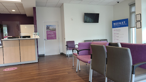 Ascension St. Vincent's Urgent Care - St. Johns - Thumbnail