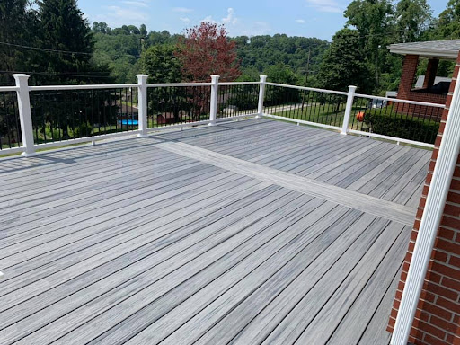 Pevarnik Construction Gallery - United States