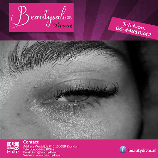 BeautySalon Diva's - Thumbnail