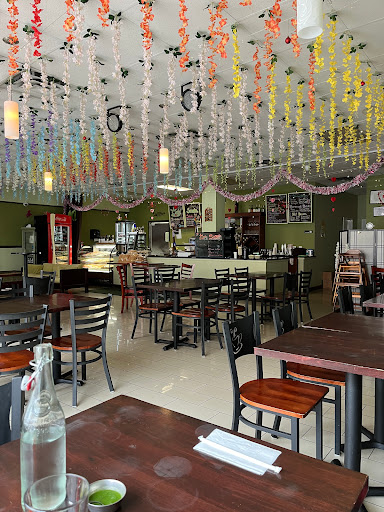 Café Sazón - Thumbnail