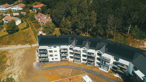 DT energi - Solceller, Laddboxar & batterier