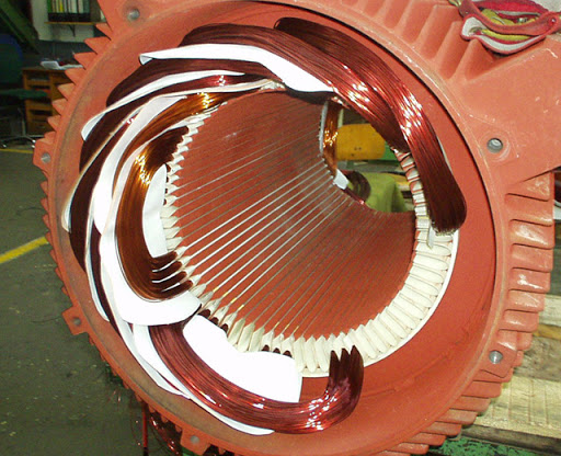 E + A Elektrotechnik und Aggregatebau Betriebsgesellschaft mbH - Thumbnail