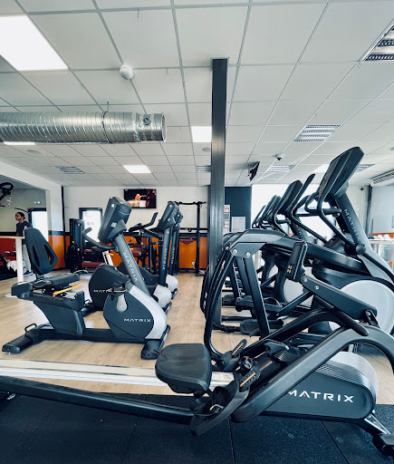L'Appart Fitness - salle de sport Douvaine Gallery - France