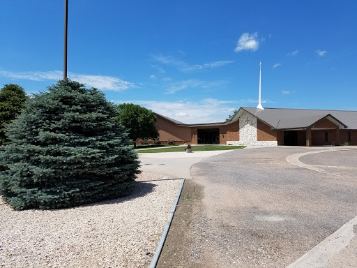 Crossroads Wesleyan Church