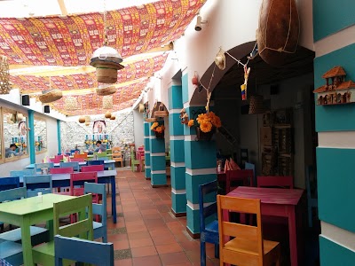 Photos of Casa Nari&ntilde;o Restaurante