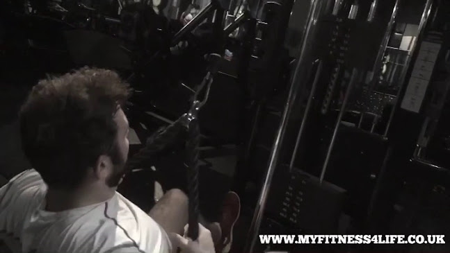 Reviews of MYFITNESS4LIFE in London - Personal Trainer
