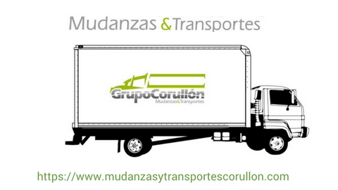 Mudanzas y Transportes Corrullón - Thumbnail